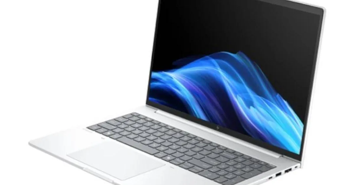 HP EliteBook 8 G1I U7-255H 64GB 1TB W11P 16" (3)