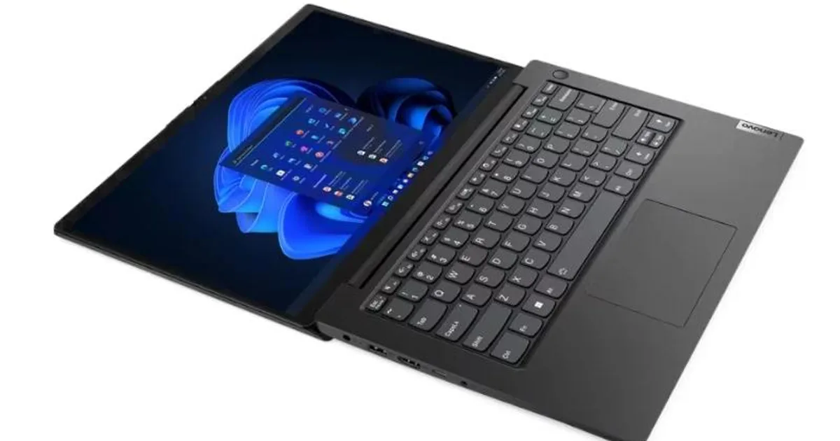 Lenovo V14 i5-13420H 8GB 512GB DOS 14" (2)