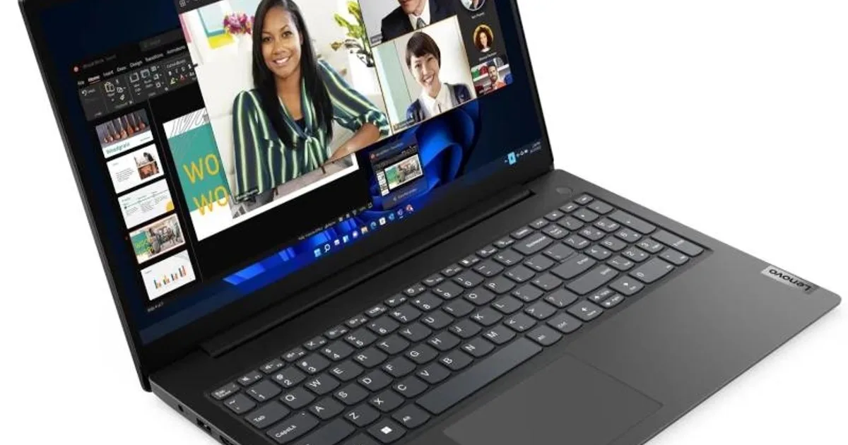 Lenovo V15 i5-13420H 16GB 512GB W11H 15.6" FHD