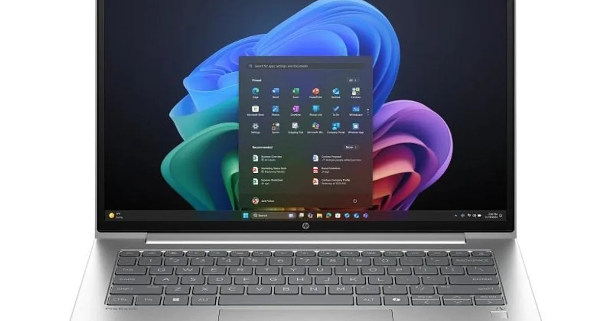 HP ProBook 4 G1q X1-26-100 16GB 512GB W11Pro 14"