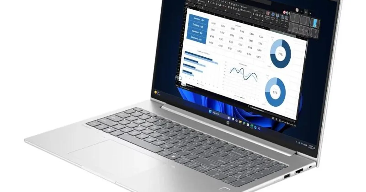HP Probook 4 G1i U7-255U 16GB 512GB W11P 16" (3)