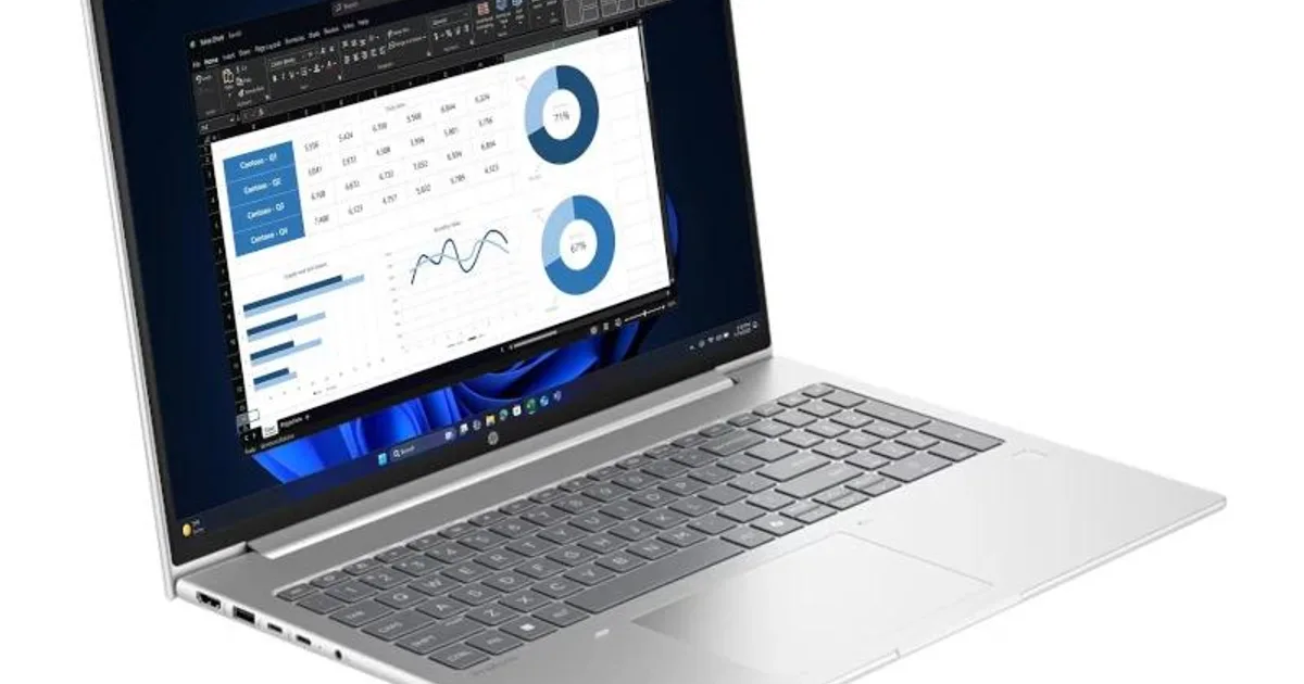 HP Probook 4 G1i U7-255U 16GB 512GB W11P 16" (4)