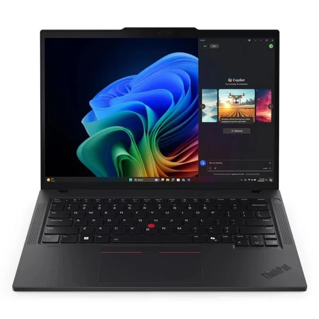 Análisis Lenovo TP T14 U5-228V: Potencia profesional Ultra