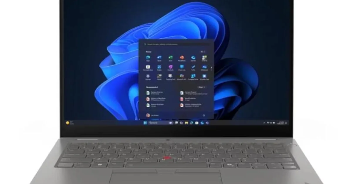 Lenovo NB TP L13 G6 2N1 U7-255H 16G 512 W11P 13.3"