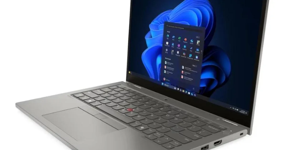 Lenovo NB TP L13 G6 2N1 U7-255H 16G 512 W11P 13.3" (3)