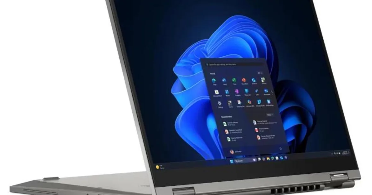 Lenovo NB TP L13 G6 2N1 U7-255H 16G 512 W11P 13.3" (4)