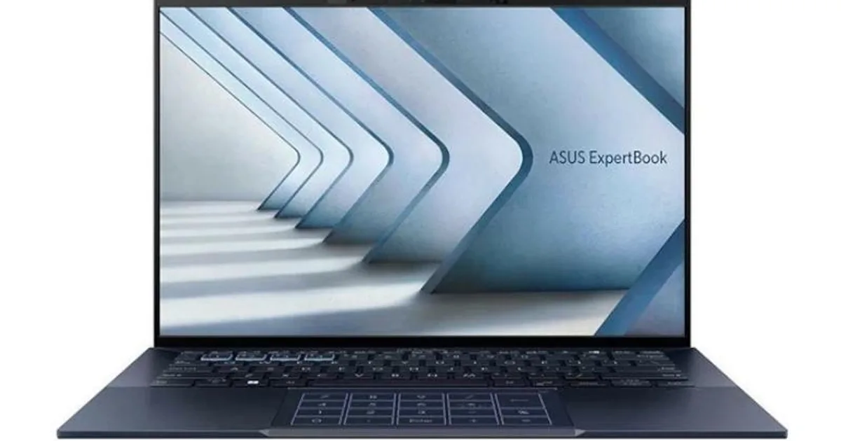 Asus B9403CVAR-PP1636 C5-120U 16GB 512GB DOS 14"