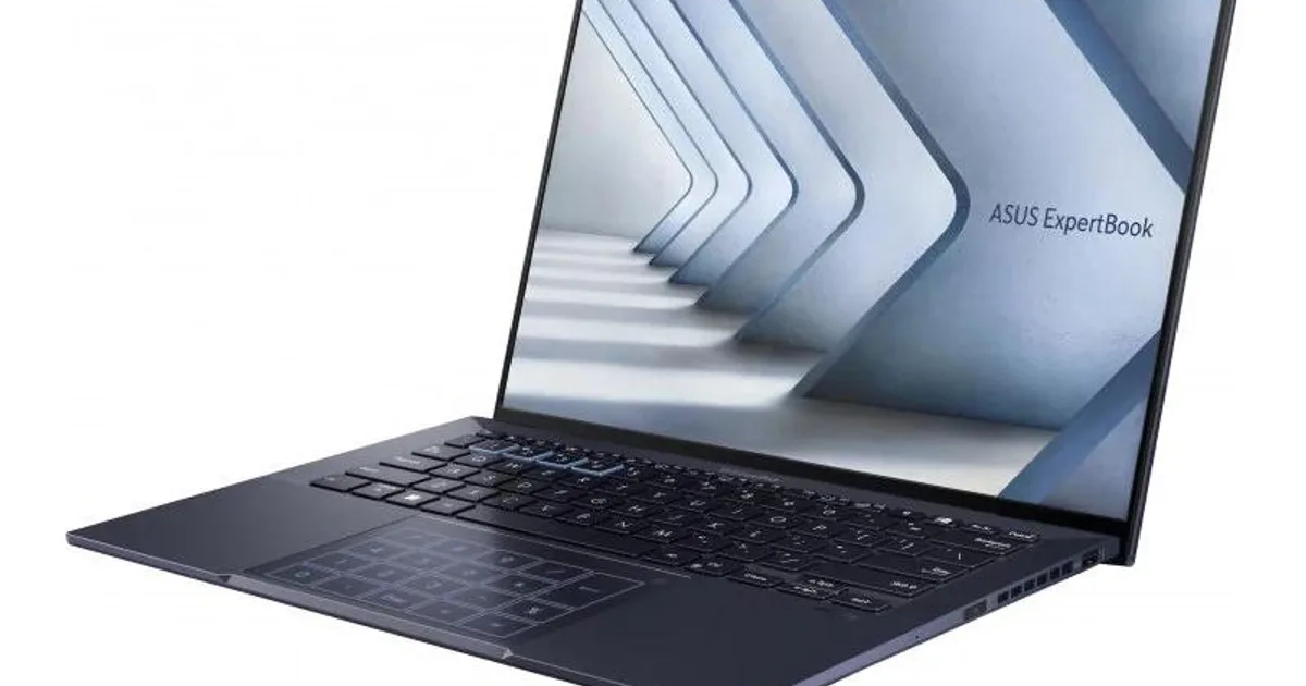 Asus B9403CVAR-PP1636 C5-120U 16GB 512GB DOS 14" (2)