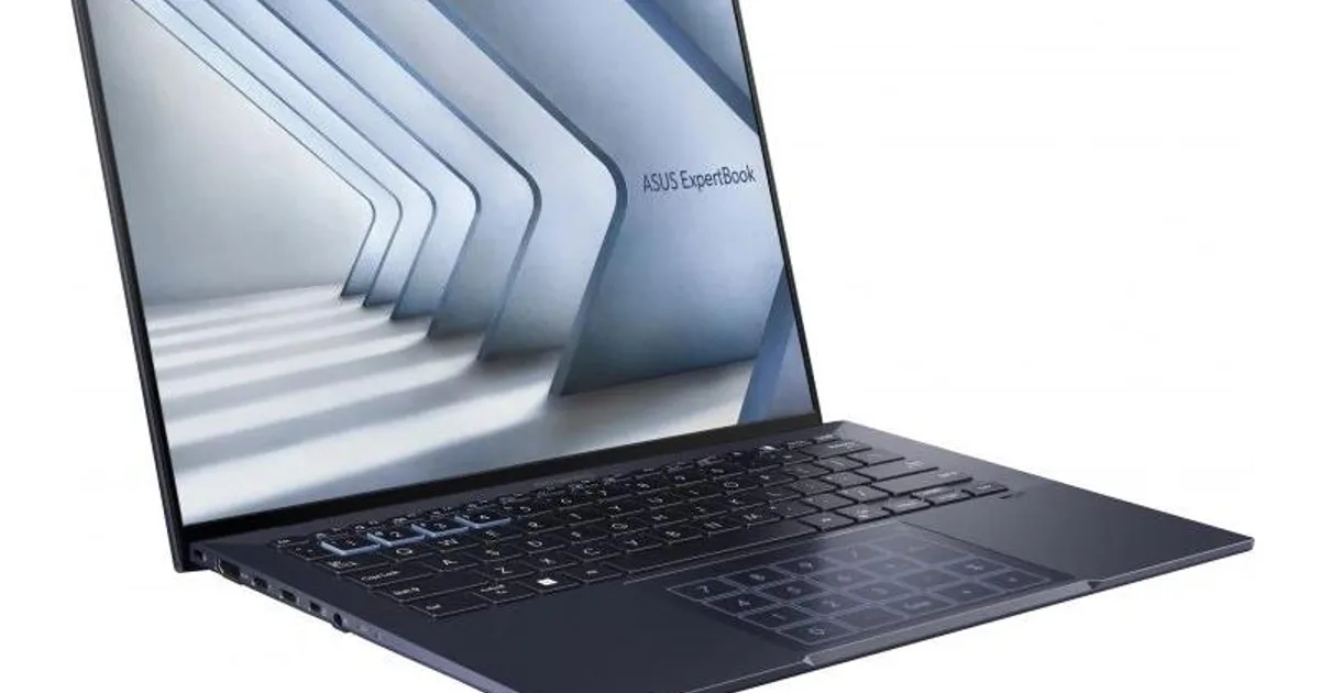 Asus B9403CVAR-PP1636 C5-120U 16GB 512GB DOS 14" (3)