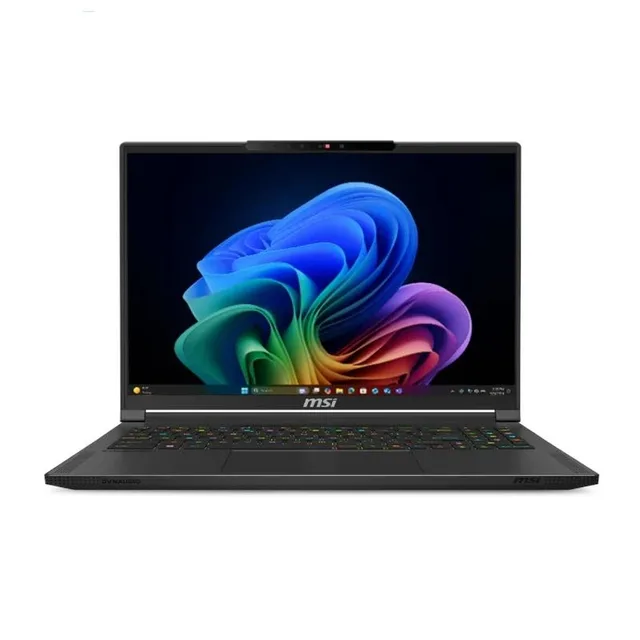 MSI Stealth A16+061ES: análisis del portátil gaming definitivo