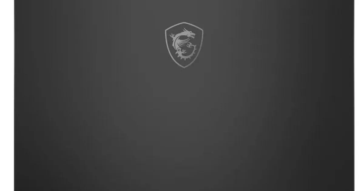 MSI Stealth A16+061ES AMD R9 32 1TB 5080 W11H 16" (4)