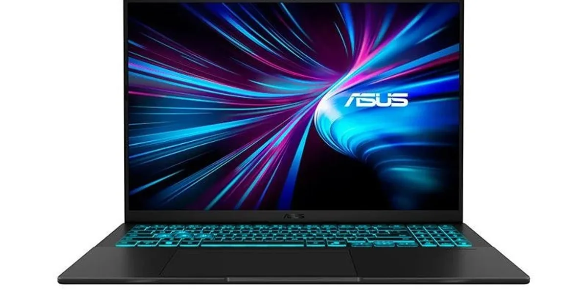 Asus V3607VM-RP011 C7-240H 16GB 1TB 5060 DOS 16"