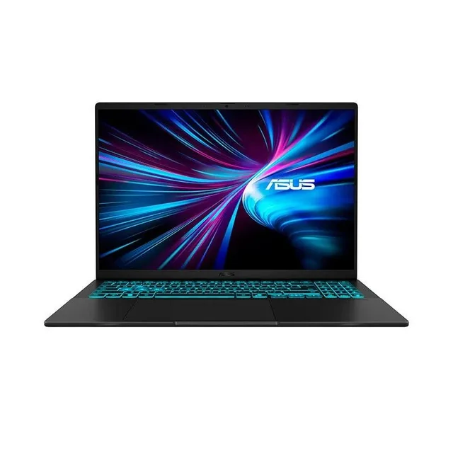 Asus V3607VM-RP011: Análisis del portátil con Core 7 y RTX 5060