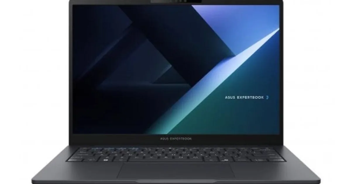 Asus B3405CCA-LY0790 U7-255H 16GB 512GB DOS 14"