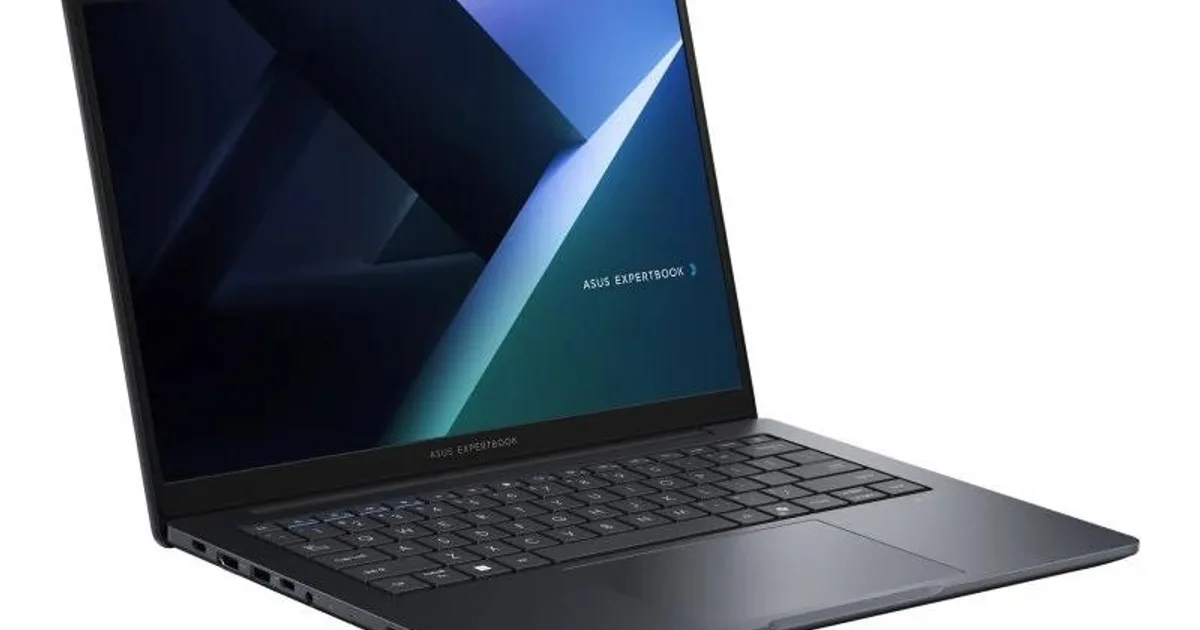 Asus B3405CCA-LY0790 U7-255H 16GB 512GB DOS 14" (2)
