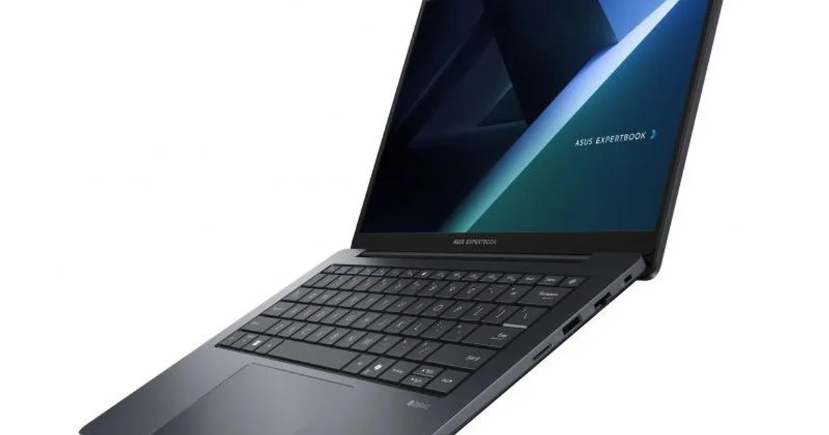 Asus B3405CCA-LY0790 U7-255H 16GB 512GB DOS 14" (3)