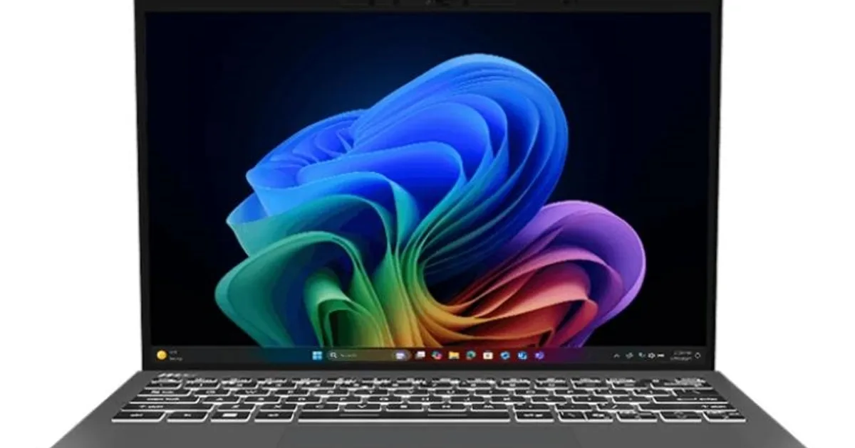 MSI Prestige 13 AI+-005ES U7-355 32GB 1TB W11H 13"
