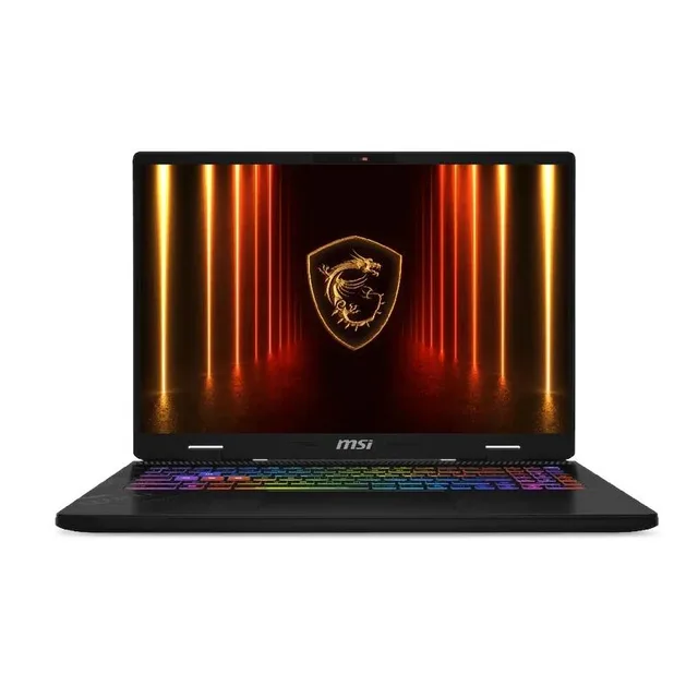 MSI Crosshair A16HX-048XES: Análisis y review en español