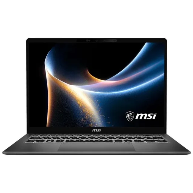 MSI Prestige 14 AI+ análisis: ultrabook con IA y OLED