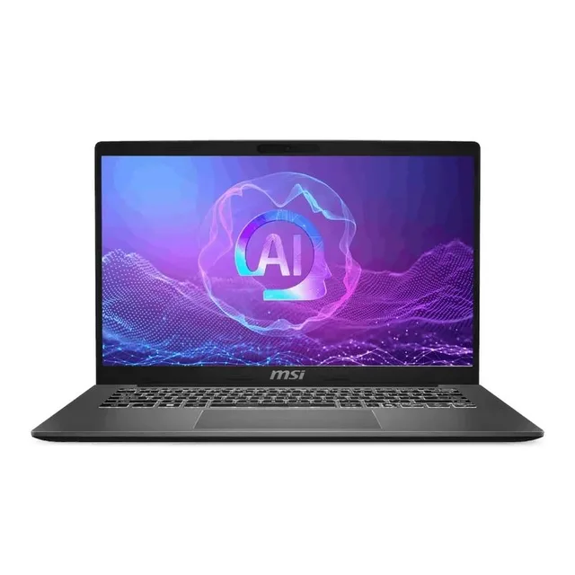 Análisis MSI Modern A14-010XES: Potencia AMD para el día a día