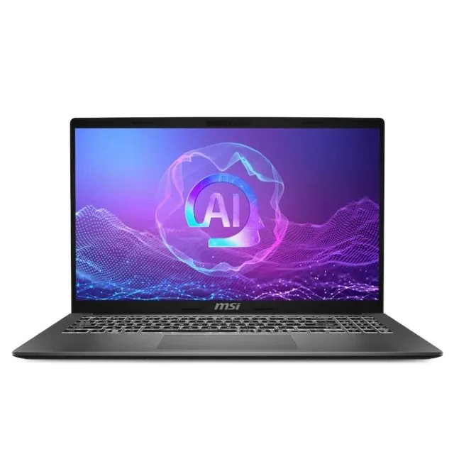 MSI Modern A15-010XES: análisis de un portátil potente y ligero
