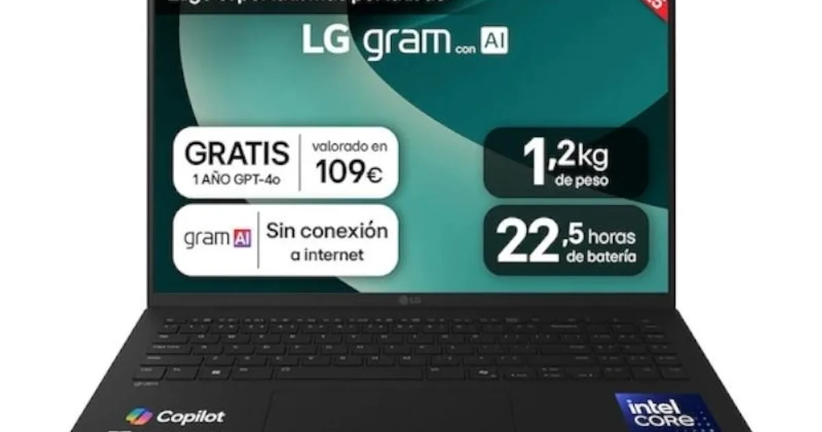 LG 16Z90T-G.AD8BB Ultra7-255H 32GB 2TB W11H 16"