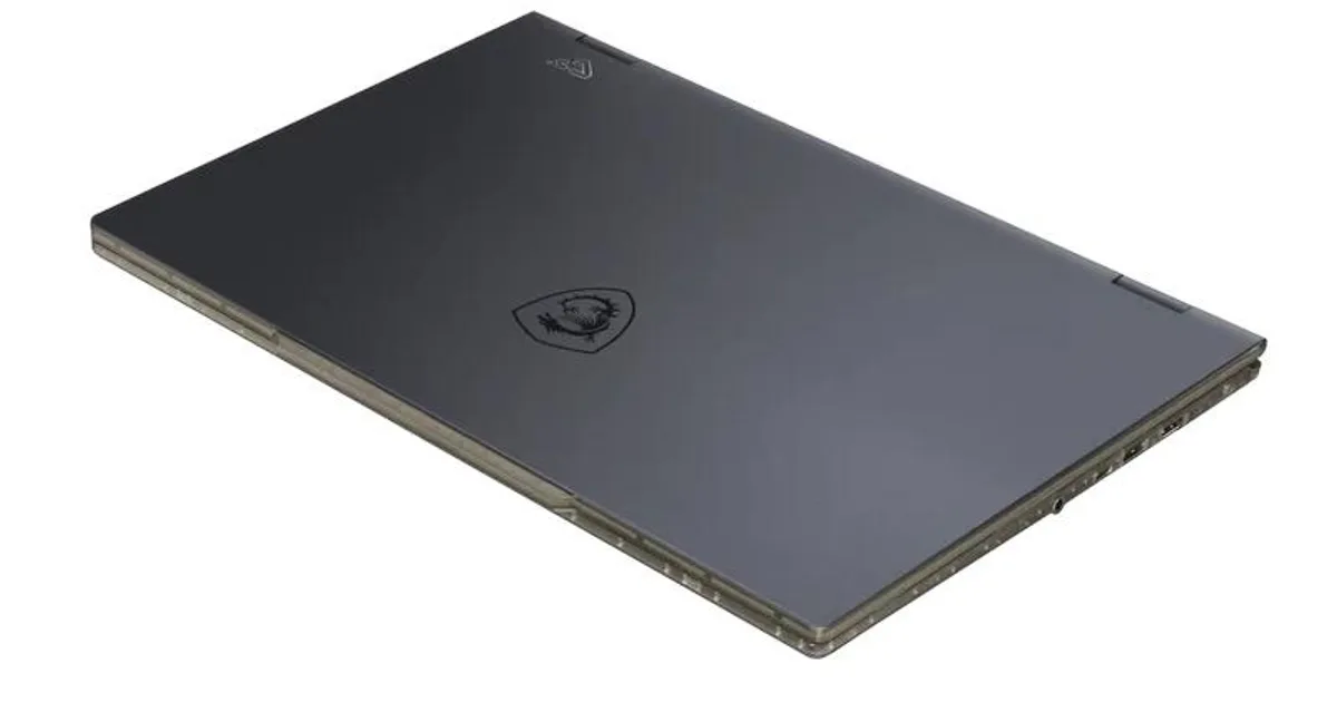 MSI Cyborg 15-815XES i7-13620H 16 1TB 5050 DOS 15" (4)