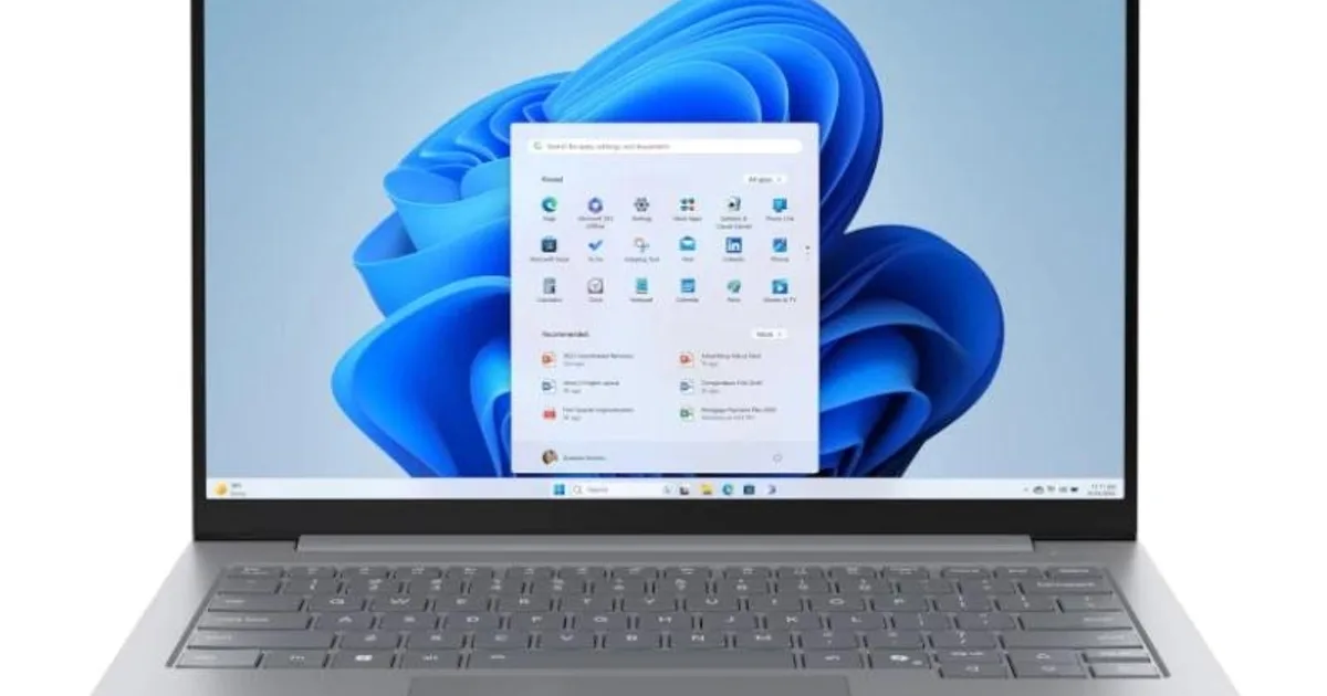 Lenovo TB G9 IRL C7-240H 16GB 512GB W11P 14"