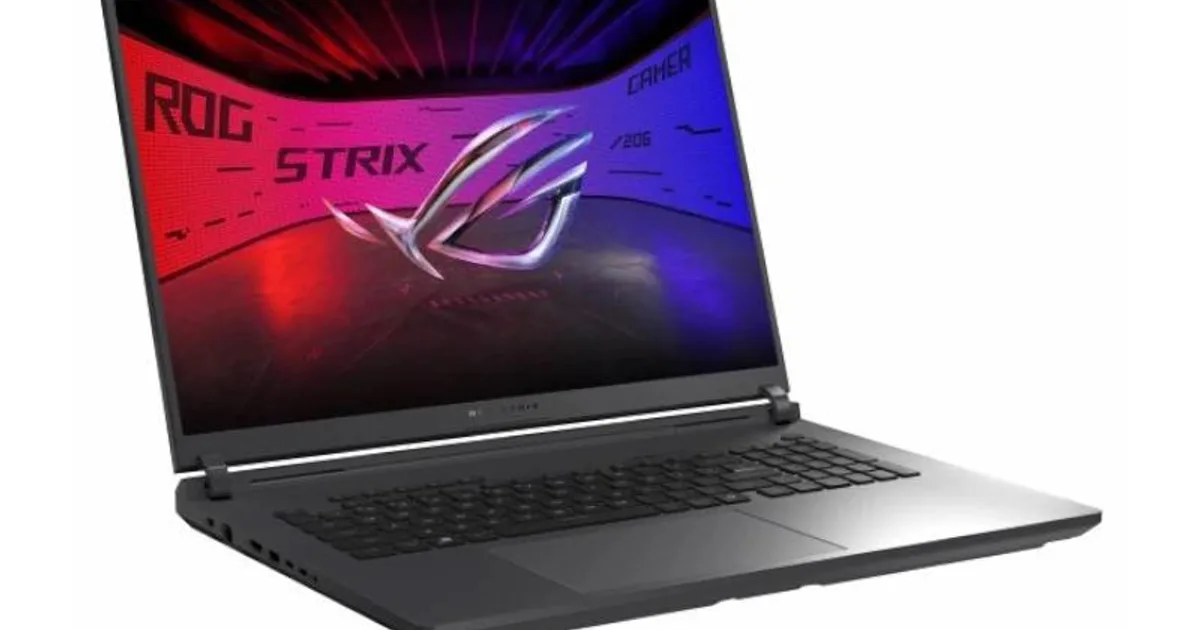 Asus G815LR-S9046 U9-275HX 32GB 1TB 5070 DOS 18" (2)