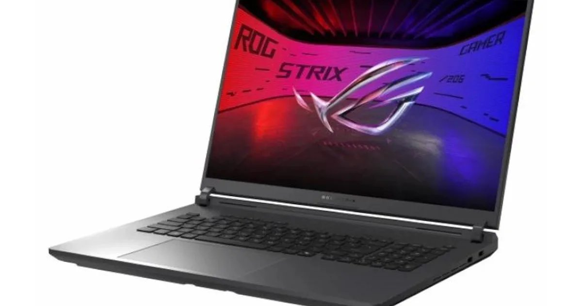 Asus G815LR-S9046 U9-275HX 32GB 1TB 5070 DOS 18" (3)