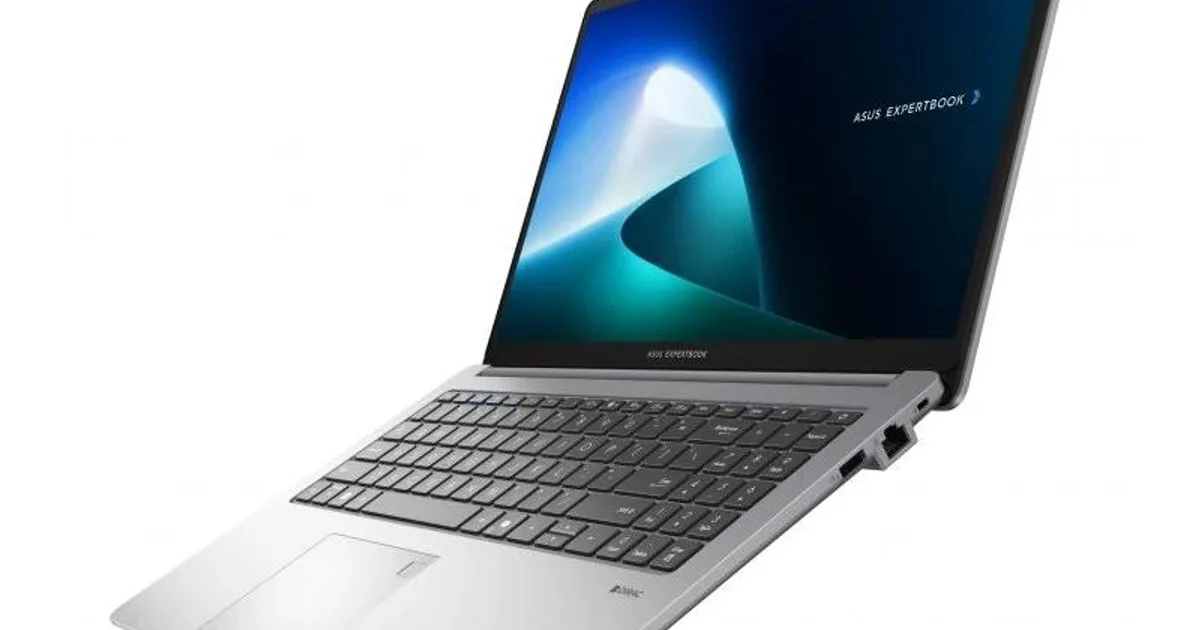 Asus P1503CVA-S72229X C5-210H 16GB 512GB W11P 15.6 (2)