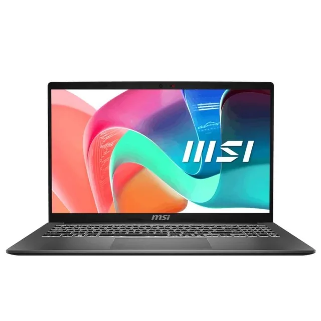 MSI Modern 15-610ES: análisis de un portátil potente y versátil