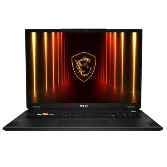 MSI Stealth 18 HX-78ES: análisis del portátil gaming definitivo