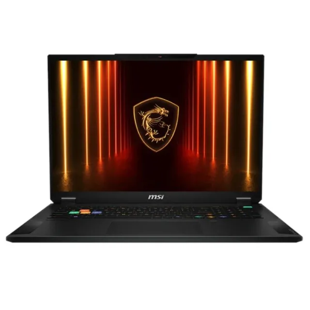 MSI Stealth 18HX-063ES: Análisis de la bestia gaming