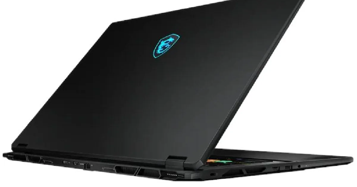 MSI Stealth 18HX-063ES U9-275HX 64 2TB 5090 W11H 1 (3)