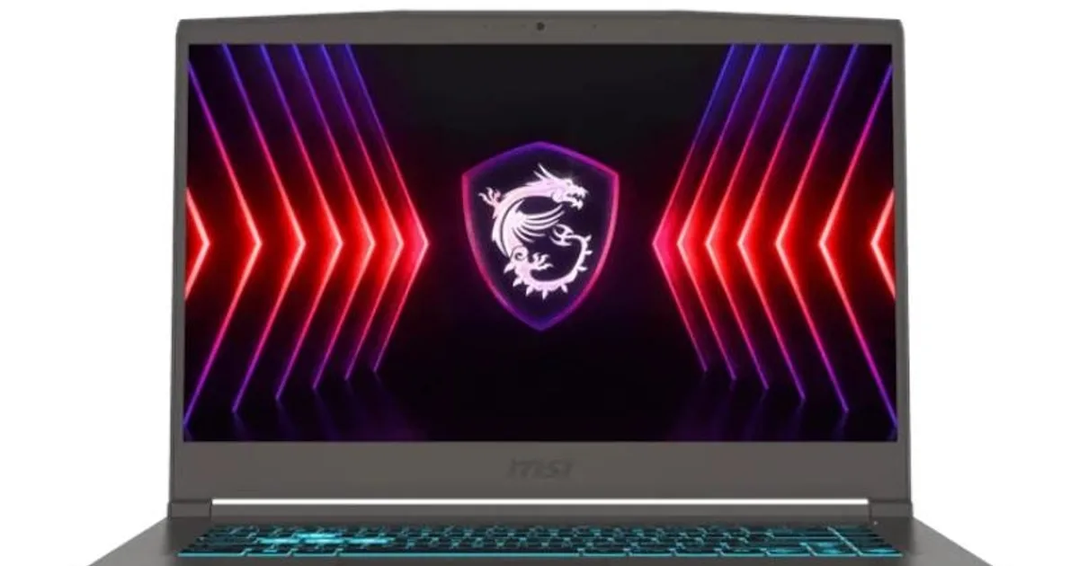 MSI Thin15-219ES AMD R7-7735HS 16 1TB 4060 W11H 15