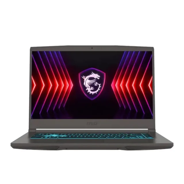 MSI Thin15-219ES: Análisis del portátil gaming con RTX 4060