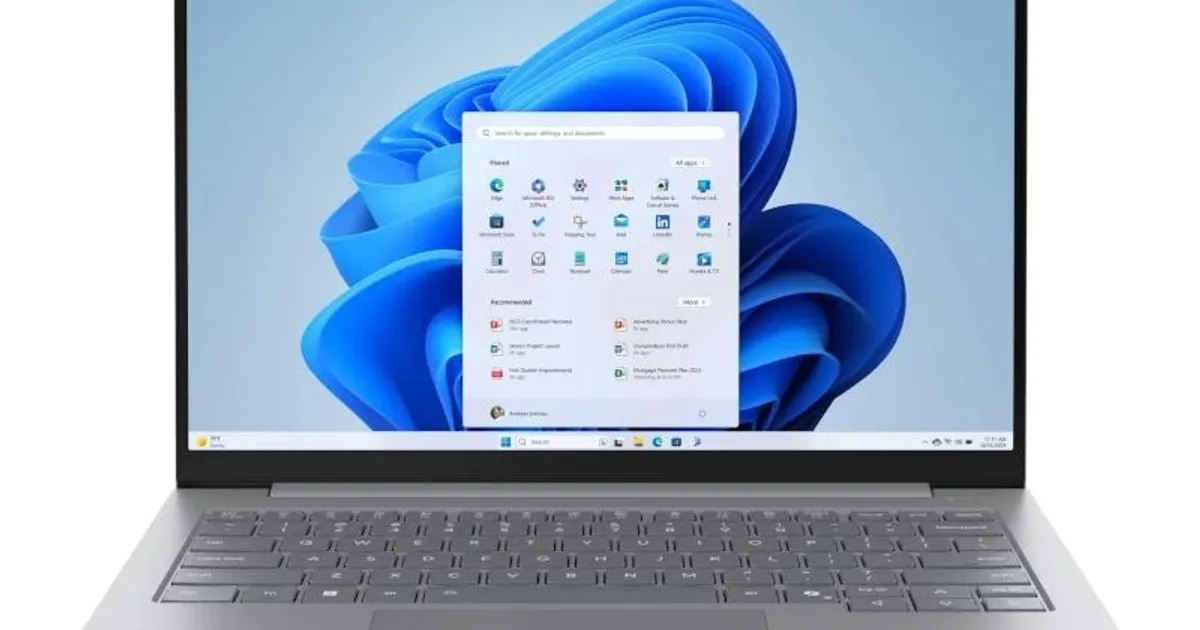 Lenovo ThinkBook G9 IRL C5-210H 16G 512GB W11P 14"