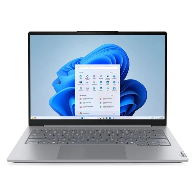 Lenovo ThinkBook G9 IRL: Análisis de un portátil profesional