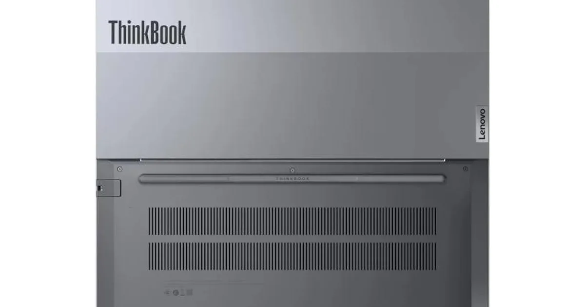 Lenovo ThinkBook G9 IRL C5-210H 16G 512GB W11P 14" (4)