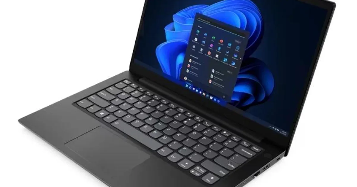 Lenovo V14 Core5-120U 8GB 512GB DOS 14" (3)
