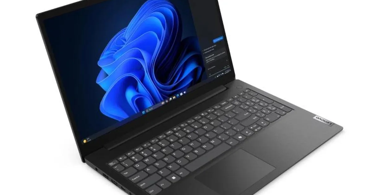 Lenovo V15 i5-13420H 8GB 512GB W11H 15.6" (2)