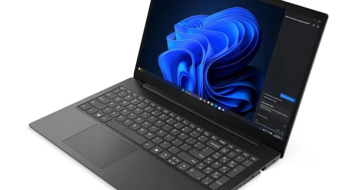 Lenovo V15 i5-13420H 8GB 512GB W11H 15.6" (3)