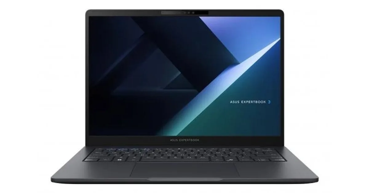 Asus B3405CCA-LY0045X U5-225H 16GB 512GB W11Pro 14