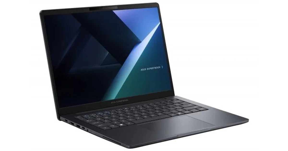 Asus B3405CCA-LY0045X U5-225H 16GB 512GB W11Pro 14 (2)
