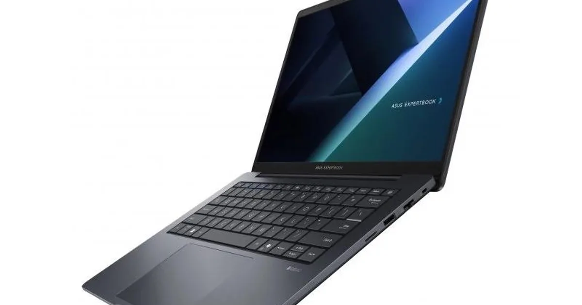 Asus B3405CCA-LY0045X U5-225H 16GB 512GB W11Pro 14 (3)