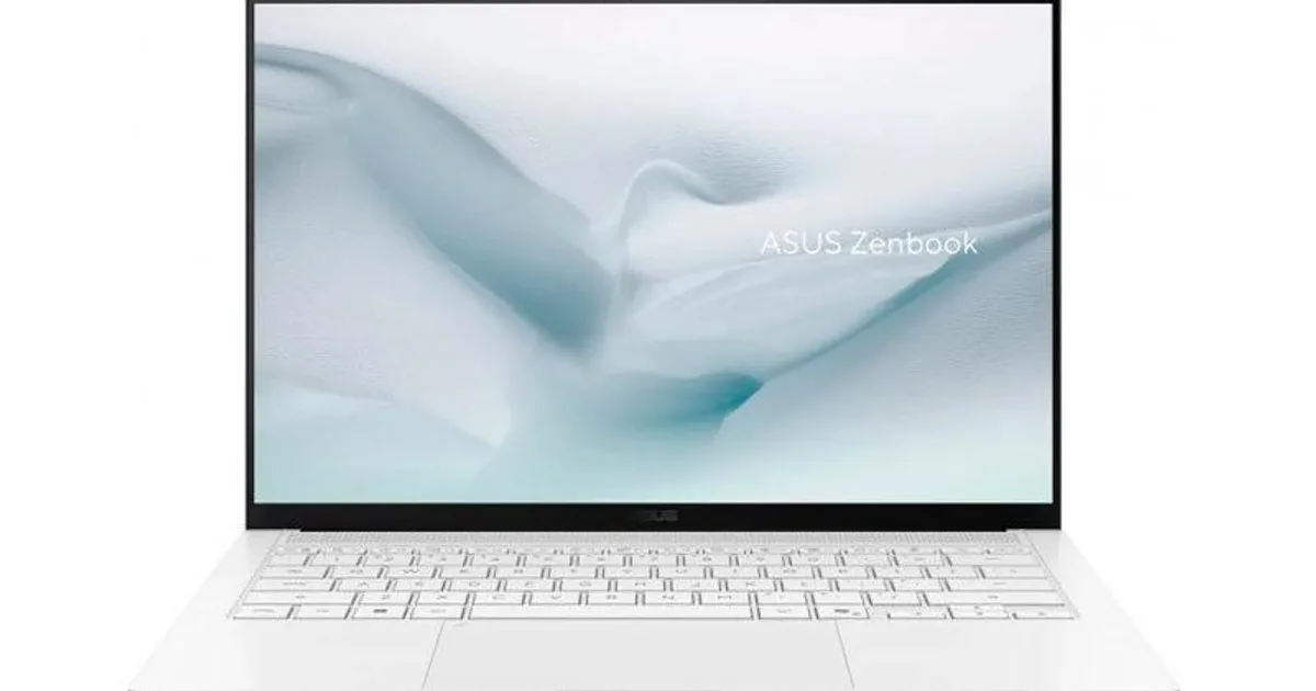 Asus UX5406AA-SU248W U9-386H 32GB 1TB W11H 14"