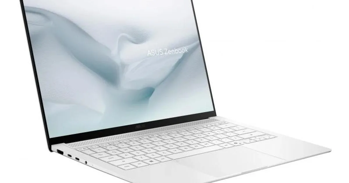 Asus UX5406AA-SU248W U9-386H 32GB 1TB W11H 14" (2)
