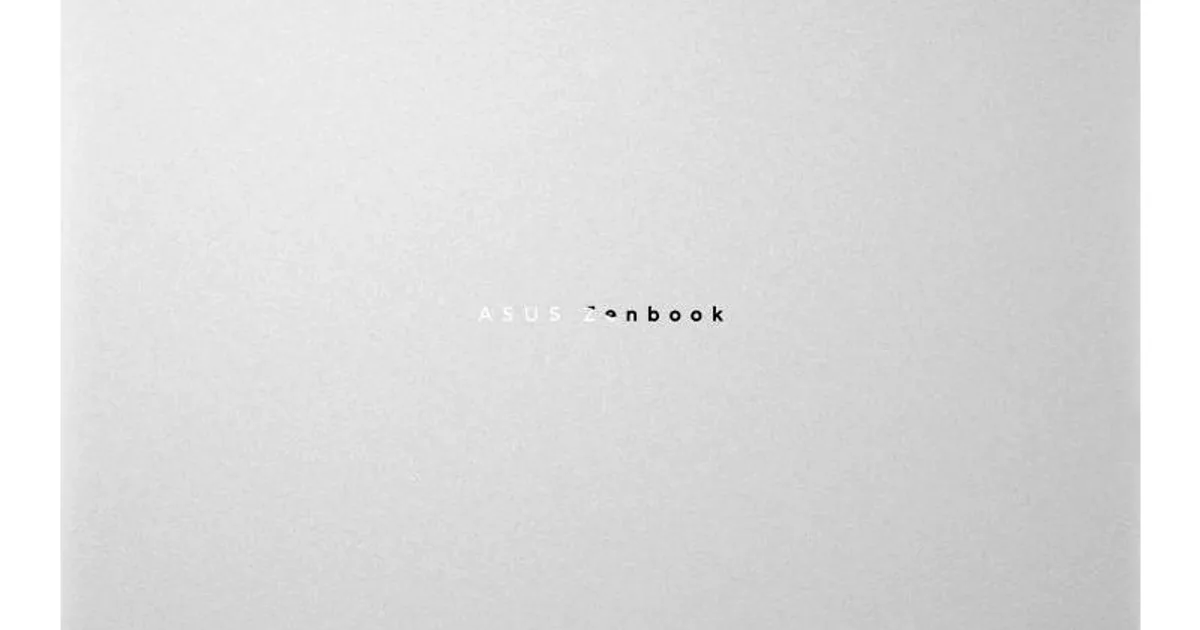 Asus UX5406AA-SU248W U9-386H 32GB 1TB W11H 14" (4)