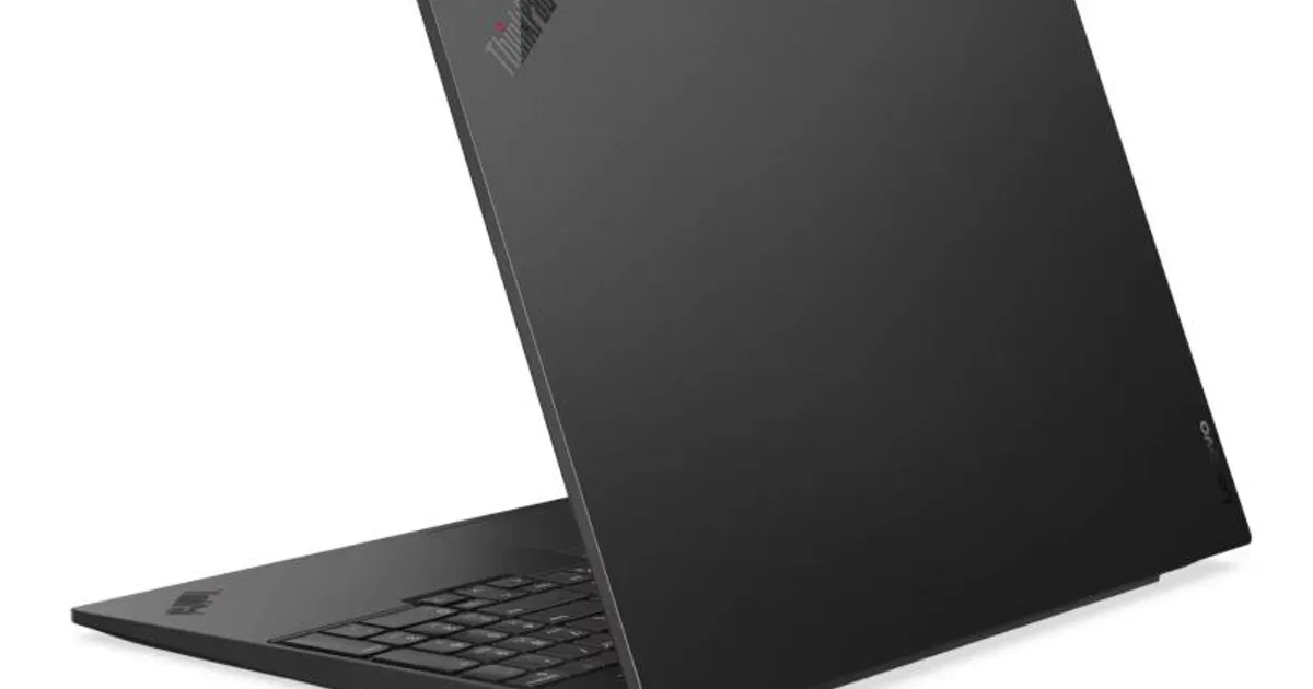 Lenovo TP E16 G3 U7-258V 32GB 1TB W11P 16" (3)
